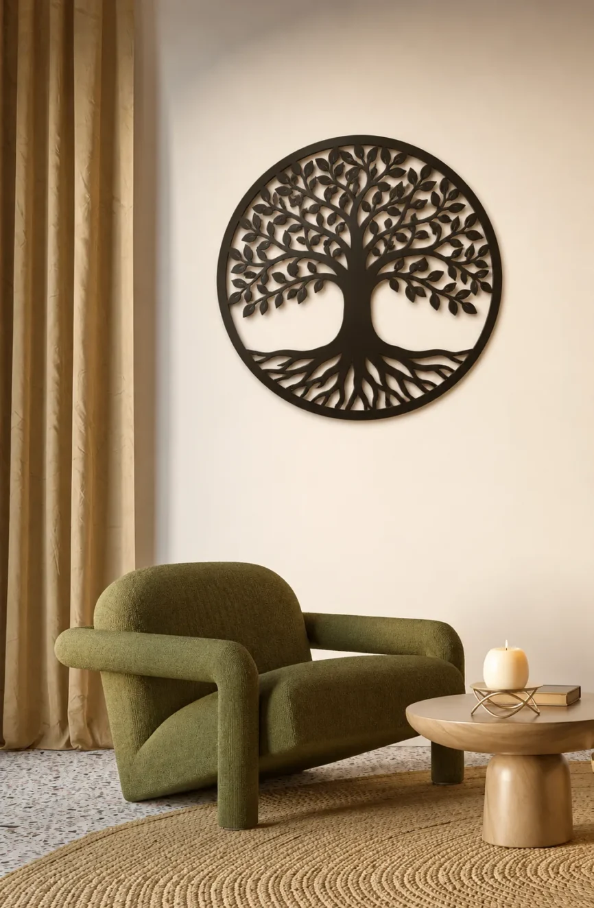 Living Room Art