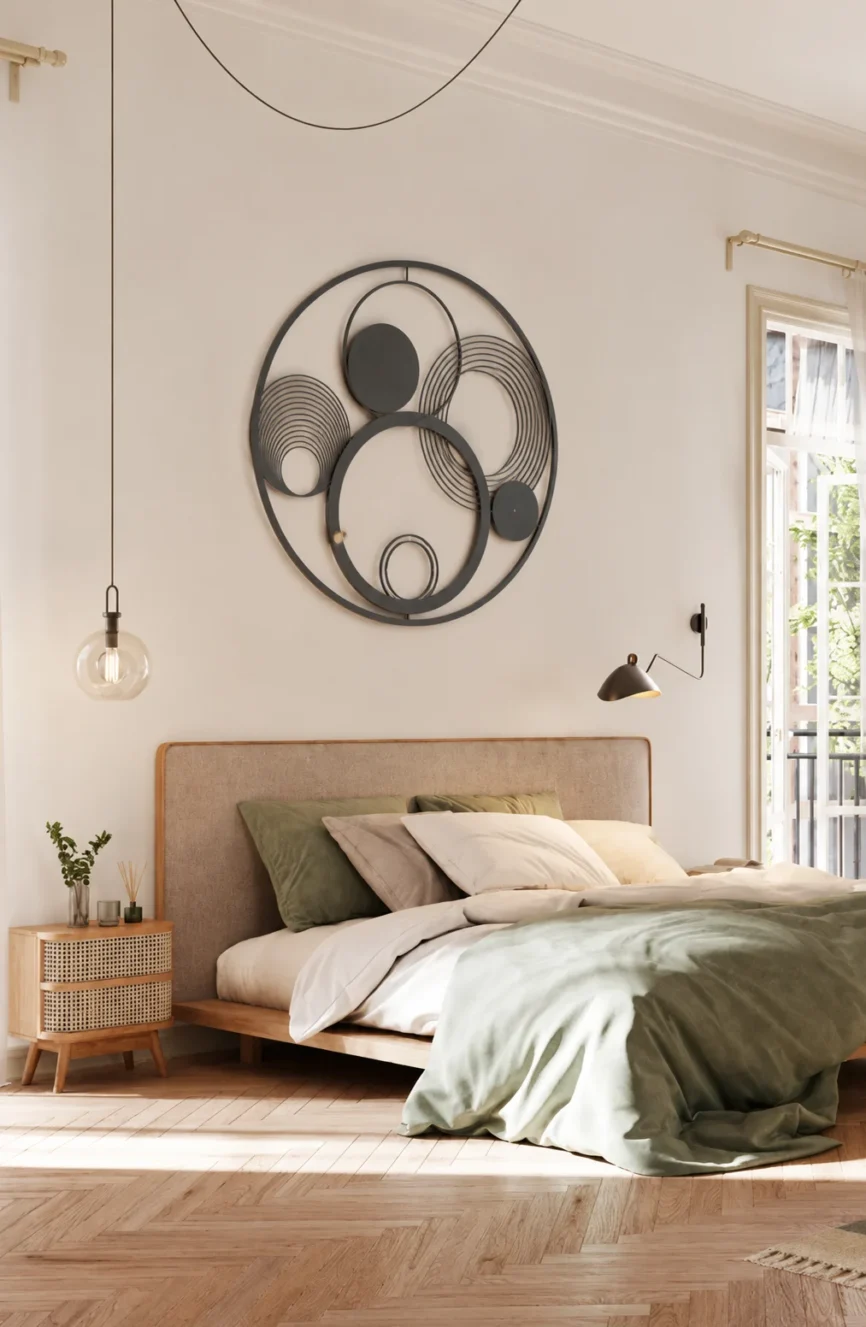 Bedroom Art