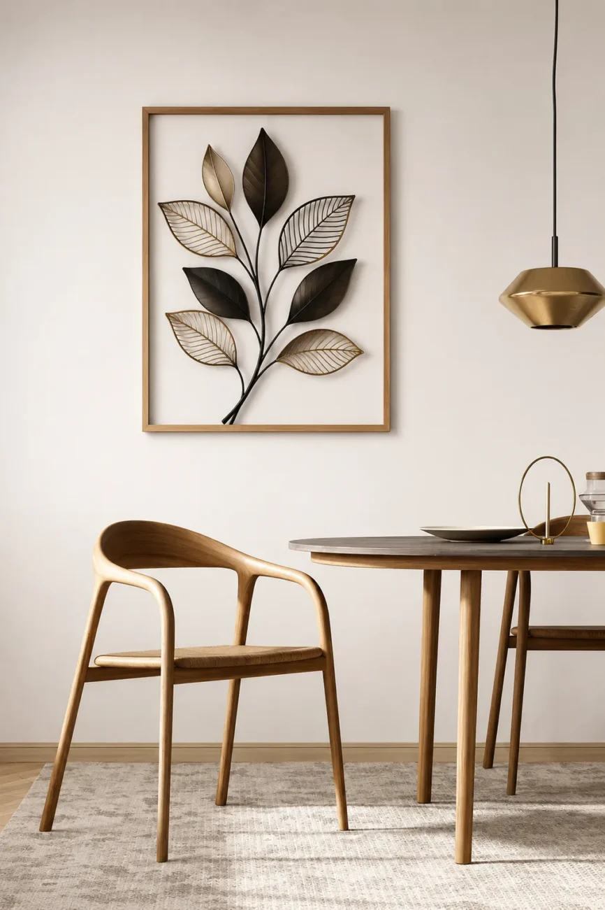 Dining Wall Art