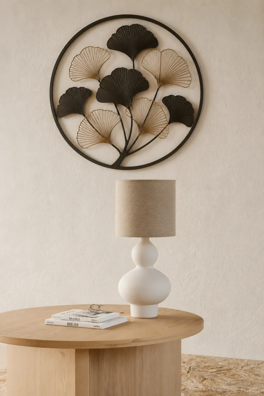 Console Decor