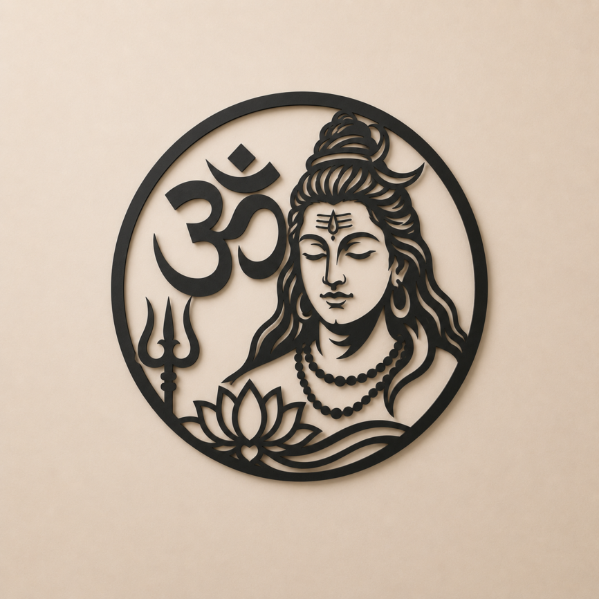 Spiritual Collection
