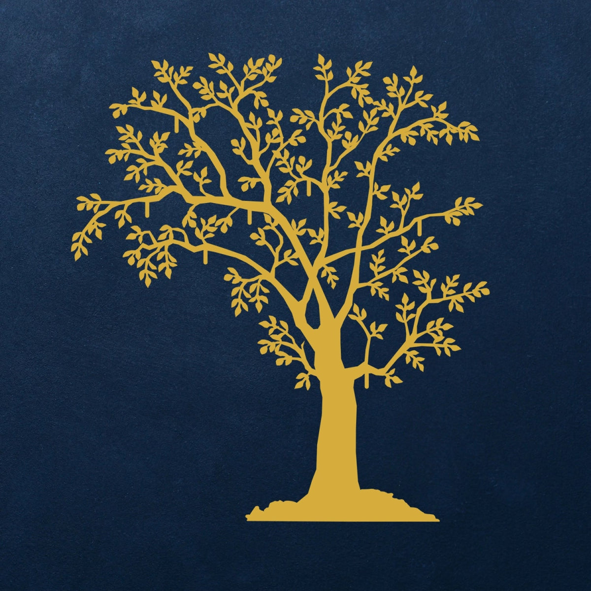 Tree of Life Metal Wall Coat Rack - Image 8